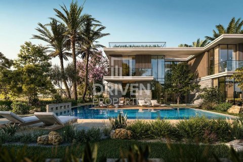 Villa til salg i Dubai, UAE 3 soveværelser, 167.97 kvm № 765369 - foto 25