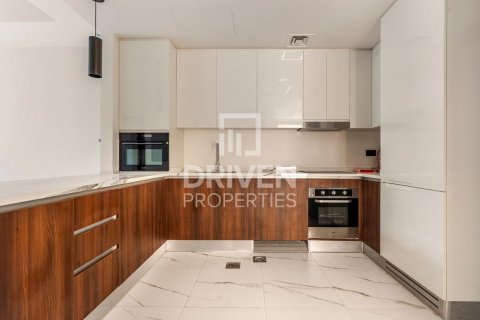 Villa in Mohammed Bin Rashid City, Dubai, UAE 4 bedrooms, 206.06 sq.m. № 765370 - photo 3