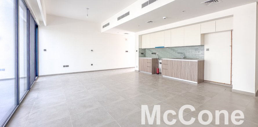 The Valley, Dubai, BAE’de townhouse 3 yatak odası, 174.01 m&sup2; No 587588