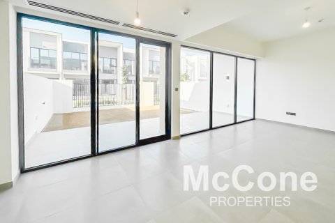 The Valley, Dubai, BAE’de satılık townhouse 3 yatak odası, 174.01 m&sup2; No 587588 - fotoğraf 5