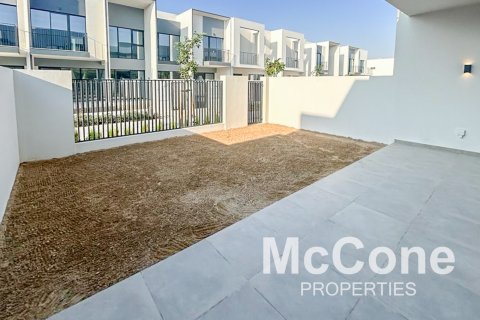 The Valley, Dubai, BAE’de satılık townhouse 3 yatak odası, 174.01 m&sup2; No 587588 - fotoğraf 20