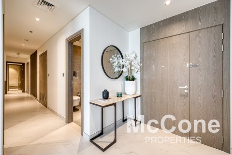 Byt v Mohammed Bin Rashid City, Dubai, SAE 3 ložnice, 224.36 m² Č.: 587591 - fotografie 11