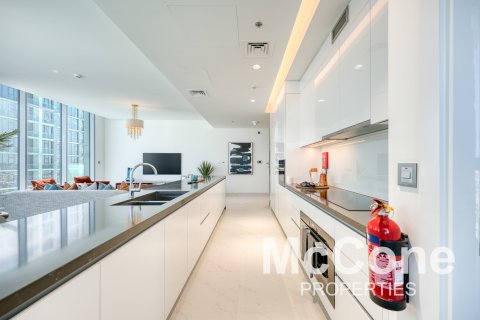 Byt v Mohammed Bin Rashid City, Dubai, SAE 3 ložnice, 224.36 m² Č.: 587591 - fotografie 9