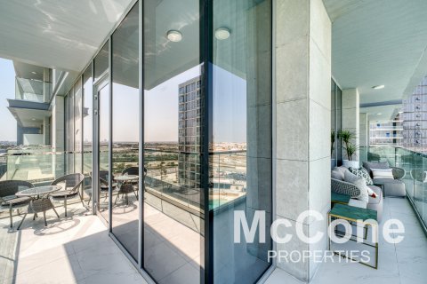 Byt v Mohammed Bin Rashid City, Dubai, SAE 3 ložnice, 224.36 m² Č.: 587591 - fotografie 28