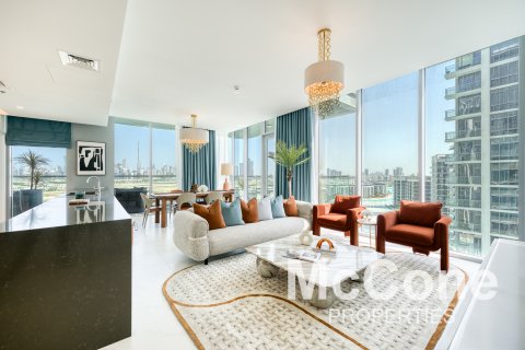Byt v Mohammed Bin Rashid City, Dubai, SAE 3 ložnice, 224.36 m² Č.: 587591 - fotografie 1