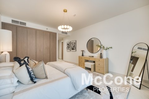 Byt v Mohammed Bin Rashid City, Dubai, SAE 3 ložnice, 224.36 m² Č.: 587591 - fotografie 19