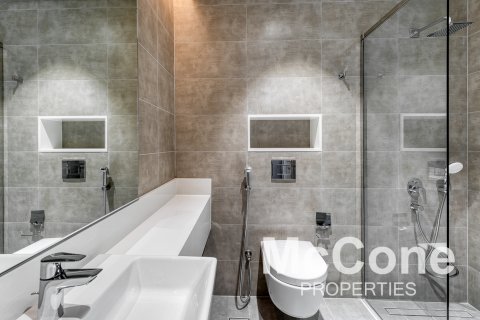Byt v Mohammed Bin Rashid City, Dubai, SAE 3 ložnice, 224.36 m² Č.: 587591 - fotografie 20