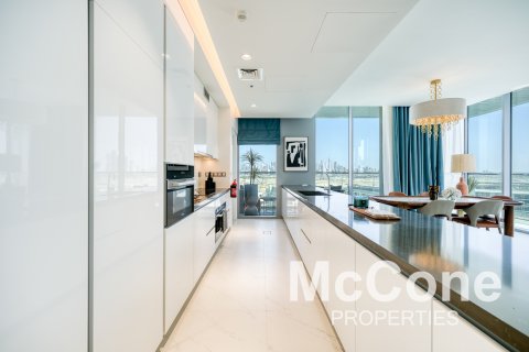 Byt v Mohammed Bin Rashid City, Dubai, SAE 3 ložnice, 224.36 m² Č.: 587591 - fotografie 8