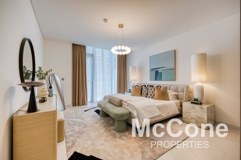 Byt v Mohammed Bin Rashid City, Dubai, SAE 3 ložnice, 224.36 m² Č.: 587591 - fotografie 17