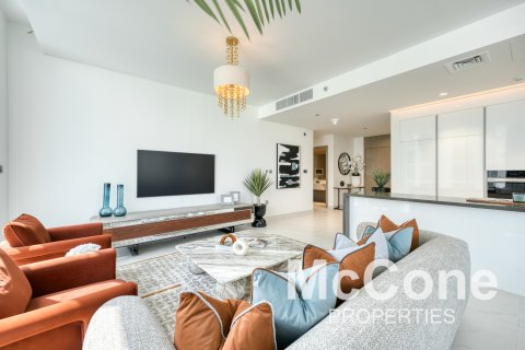 Byt v Mohammed Bin Rashid City, Dubai, SAE 3 ložnice, 224.36 m² Č.: 587591 - fotografie 6