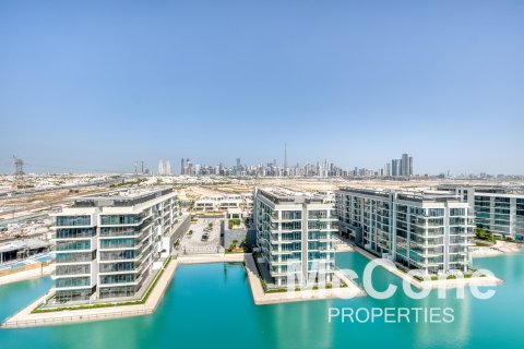 Byt v Mohammed Bin Rashid City, Dubai, SAE 3 ložnice, 224.36 m² Č.: 587591 - fotografie 25