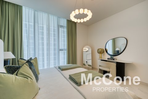Byt v Mohammed Bin Rashid City, Dubai, SAE 3 ložnice, 224.36 m² Č.: 587591 - fotografie 16