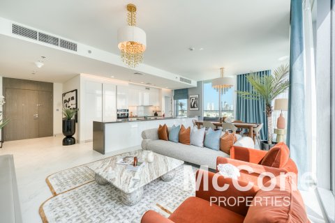 Byt v Mohammed Bin Rashid City, Dubai, SAE 3 ložnice, 224.36 m² Č.: 587591 - fotografie 3
