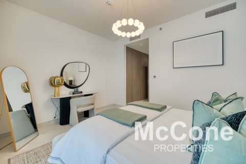 Byt v Mohammed Bin Rashid City, Dubai, SAE 3 ložnice, 224.36 m² Č.: 587591 - fotografie 15