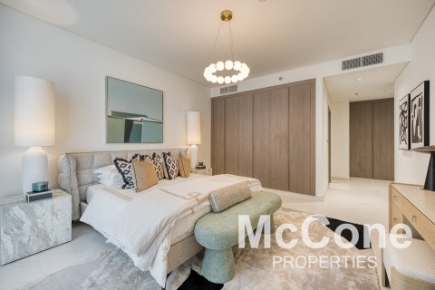 Byt v Mohammed Bin Rashid City, Dubai, SAE 3 ložnice, 224.36 m² Č.: 587591 - fotografie 18