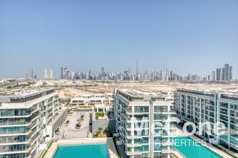 Byt v Mohammed Bin Rashid City, Dubai, SAE 3 ložnice, 224.36 m² Č.: 587591 - fotografie 23