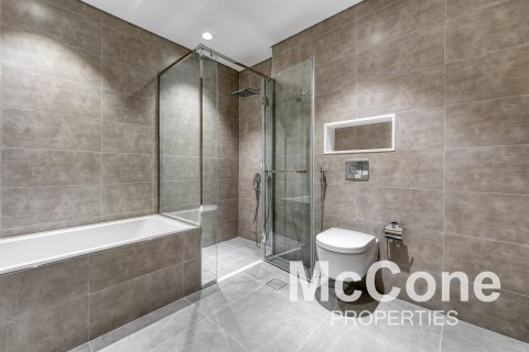 Byt v Mohammed Bin Rashid City, Dubai, SAE 3 ložnice, 224.36 m² Č.: 587591 - fotografie 21