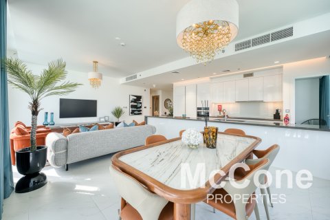 Byt v Mohammed Bin Rashid City, Dubai, SAE 3 ložnice, 224.36 m² Č.: 587591 - fotografie 5