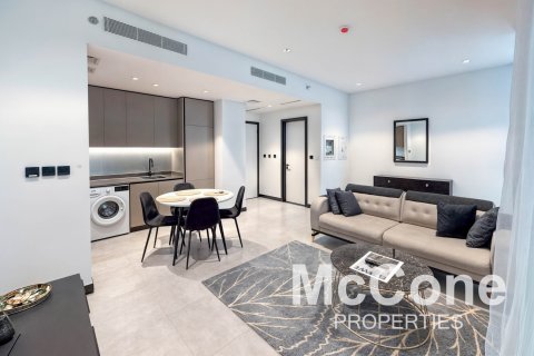 Apartman u gradu Business Bay, Dubai, UAE 1 spavaća soba, 64.75 m2 Br. 587586 - Slika 2