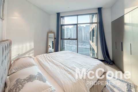 Apartman u gradu Business Bay, Dubai, UAE 1 spavaća soba, 64.75 m2 Br. 587586 - Slika 9