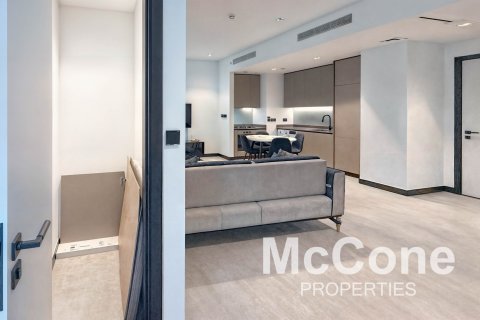 Apartman u gradu Business Bay, Dubai, UAE 1 spavaća soba, 64.75 m2 Br. 587586 - Slika 5