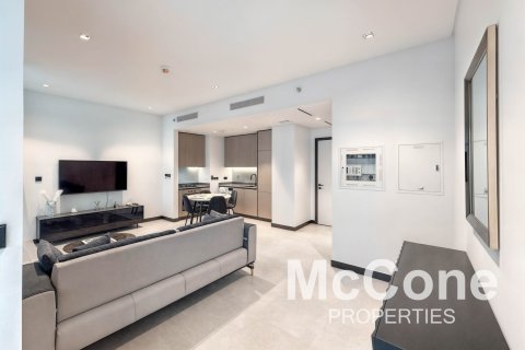 Apartman u gradu Business Bay, Dubai, UAE 1 spavaća soba, 64.75 m2 Br. 587586 - Slika 4