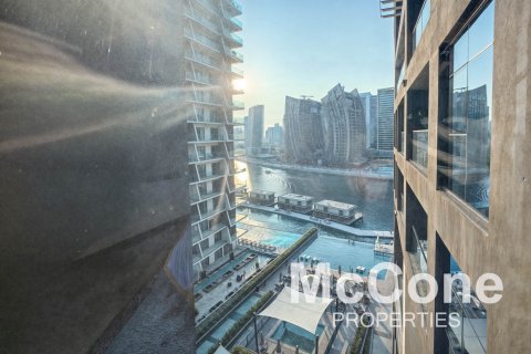 Apartman u gradu Business Bay, Dubai, UAE 1 spavaća soba, 64.75 m2 Br. 587586 - Slika 18