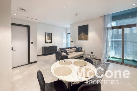 Apartman u gradu Business Bay, Dubai, UAE 1 spavaća soba, 64.75 m2 Br. 587586 - Slika 3