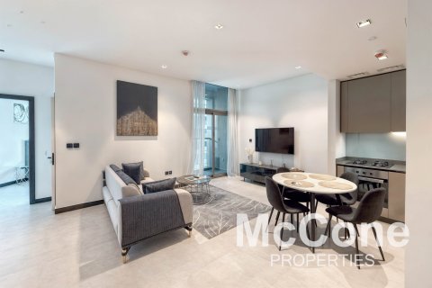 Apartman u gradu Business Bay, Dubai, UAE 1 spavaća soba, 64.75 m2 Br. 587586 - Slika 1