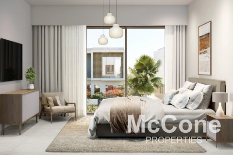 Řadový dům v The Valley, Dubai, SAE 3 ložnice, 174.01 m² Č.: 587590 - fotografie 5