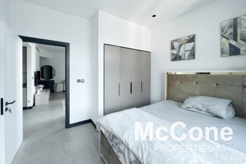Byt v Business Bay, Dubai, SAE 1 ložnice, 59.55 m² Č.: 587587 - fotografie 6