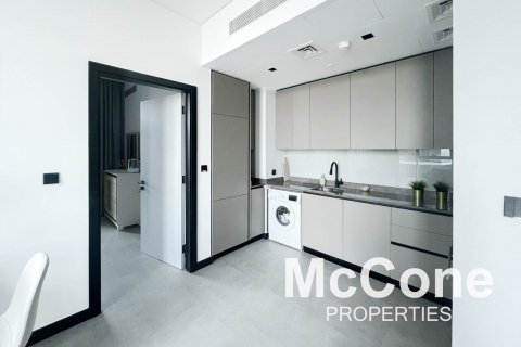 Byt v Business Bay, Dubai, SAE 1 ložnice, 59.55 m² Č.: 587587 - fotografie 4