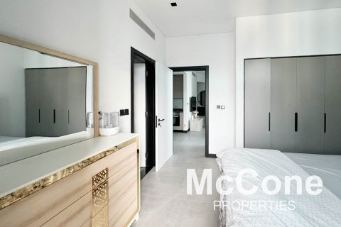 Byt v Business Bay, Dubai, SAE 1 ložnice, 59.55 m² Č.: 587587 - fotografie 7