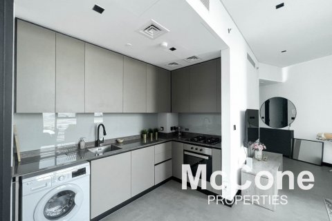 Byt v Business Bay, Dubai, SAE 1 ložnice, 59.55 m² Č.: 587587 - fotografie 5