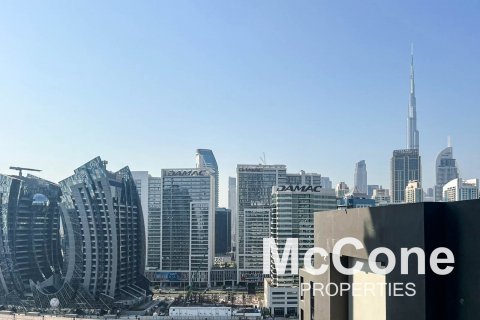 Byt v Business Bay, Dubai, SAE 1 ložnice, 59.55 m² Č.: 587587 - fotografie 11