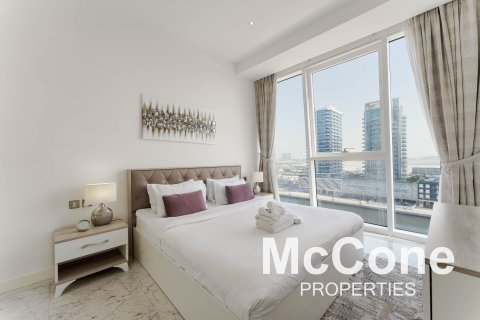 Byt v Business Bay, Dubai, SAE 1 ložnice, 60.76 m² Č.: 587585 - fotografie 4
