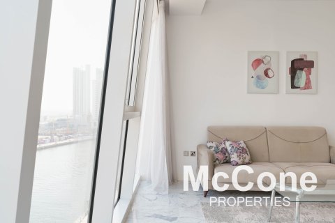 Byt v Business Bay, Dubai, SAE 1 ložnice, 60.76 m² Č.: 587585 - fotografie 9