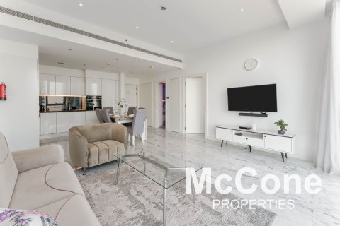 Byt v Business Bay, Dubai, SAE 1 ložnice, 60.76 m² Č.: 587585 - fotografie 2