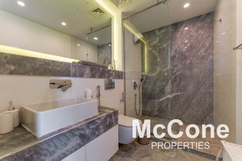 Byt v Business Bay, Dubai, SAE 1 ložnice, 60.76 m² Č.: 587585 - fotografie 10