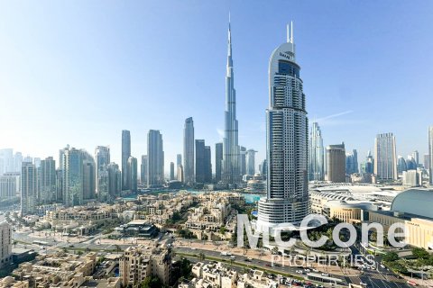 Apartment in Downtown Dubai (Downtown Burj Dubai), Dubai, UAE 2 bedrooms, 86.68 sq.m. № 587589 - photo 9