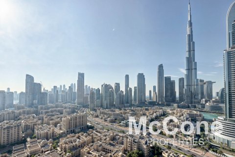 Apartment in Downtown Dubai (Downtown Burj Dubai), Dubai, UAE 2 bedrooms, 86.68 sq.m. № 587589 - photo 11