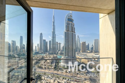 Apartment in Downtown Dubai (Downtown Burj Dubai), Dubai, UAE 2 bedrooms, 86.68 sq.m. № 587589 - photo 12