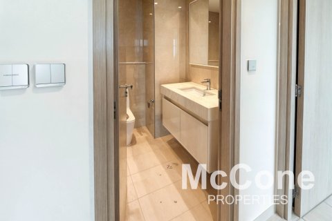 Apartment in Downtown Dubai (Downtown Burj Dubai), Dubai, UAE 2 bedrooms, 86.68 sq.m. № 587589 - photo 3