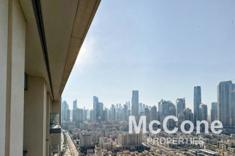 Apartment in Downtown Dubai (Downtown Burj Dubai), Dubai, UAE 2 bedrooms, 86.68 sq.m. № 587589 - photo 8