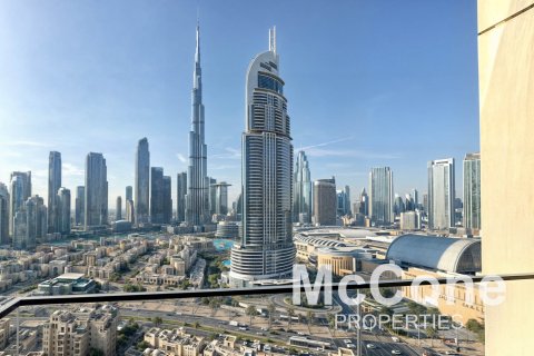 Apartment in Downtown Dubai (Downtown Burj Dubai), Dubai, UAE 2 bedrooms, 86.68 sq.m. № 587589 - photo 1