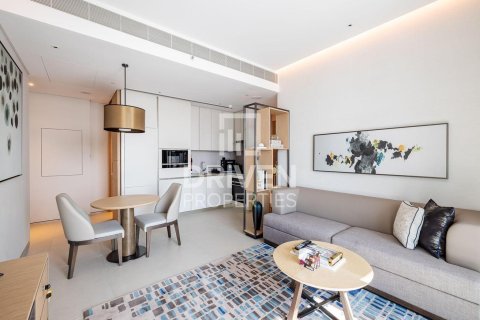 Wohnung in Jumeirah Beach Residence, Dubai, VAE: 1 Schlafzimmer, 68.84 m2 Nr. 746544