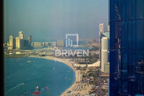 Wohnung zur Miete in Jumeirah Beach Residence, Dubai, VAE 1 Schlafzimmer, 68.84 m2 Nr. 746544 - Foto 21