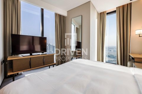 Wohnung zur Miete in Jumeirah Beach Residence, Dubai, VAE 1 Schlafzimmer, 68.84 m2 Nr. 746544 - Foto 6