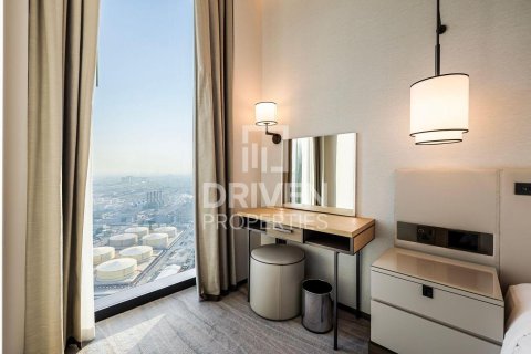 Wohnung zur Miete in Jumeirah Beach Residence, Dubai, VAE 1 Schlafzimmer, 68.84 m2 Nr. 746544 - Foto 8