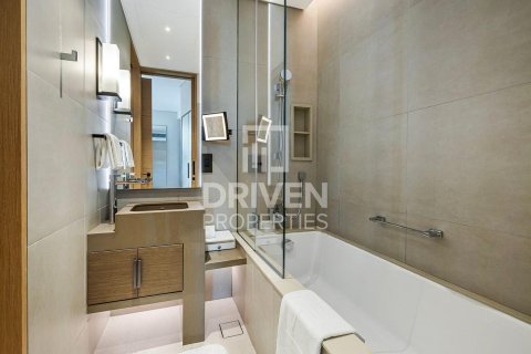 Wohnung zur Miete in Jumeirah Beach Residence, Dubai, VAE 1 Schlafzimmer, 68.84 m2 Nr. 746544 - Foto 14